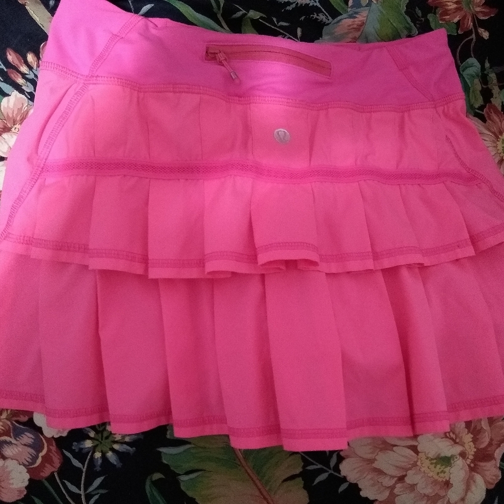 Lululemon skort